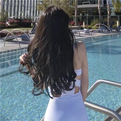 qq头像伤感女生个性网图片