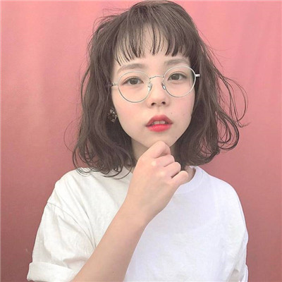 霸气高冷动漫女生头像图片