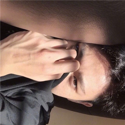 最火快手头像好看的动漫照片男生头像伤感图片