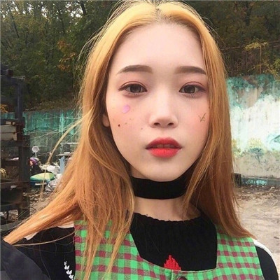qq女生星座头像大全图片