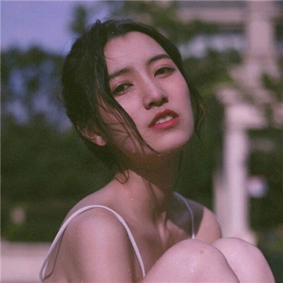 qq女生星座头像大全图片