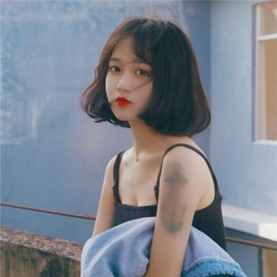 qq女生星座头像大全图片