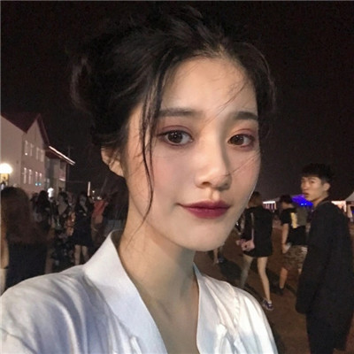 卡通动漫头像女生超萌图片