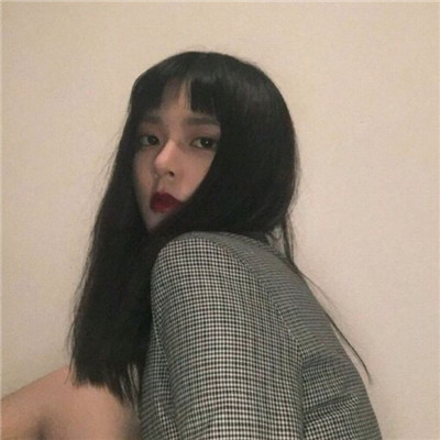 卡通动漫头像女生超萌图片