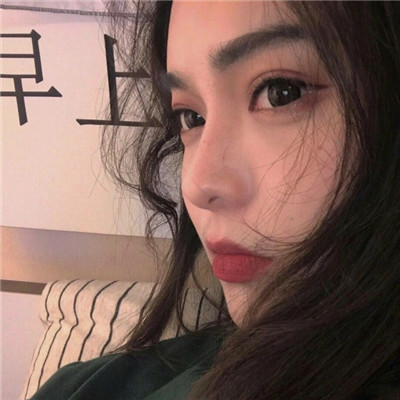 卡通动漫头像女生超萌图片