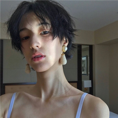 卡通动漫头像女生超萌图片