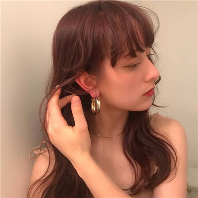 卡通动漫头像女生超萌图片