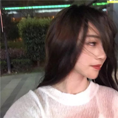 卡通动漫头像女生超萌图片