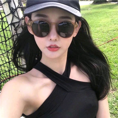 qq头像大全黑白女生图片
