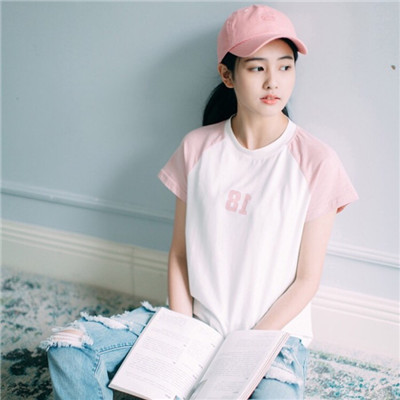 呆萌可爱女生动漫头像图片