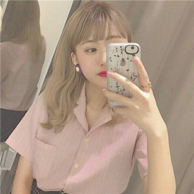 qq头像动漫女生动态图片