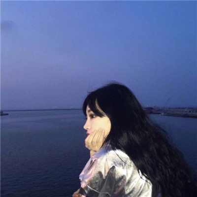 qq头像女生短发个性网图片
