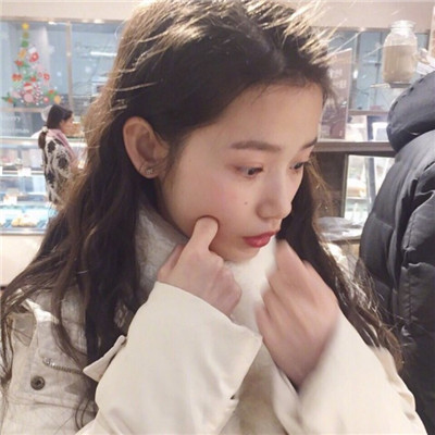 qq头像女生短发个性网图片