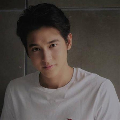 2018微信头像军人卡通男生头像图片