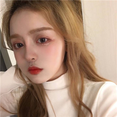 两个女生用的情侣头像图片