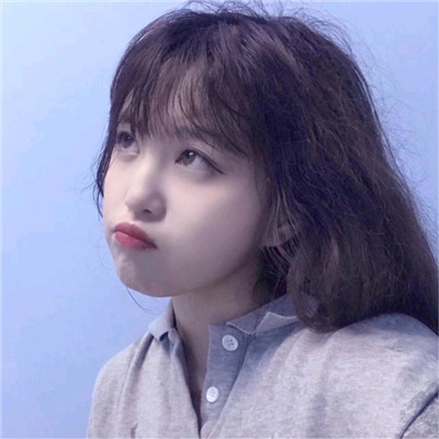 两个女生用的情侣头像图片