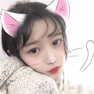 两个女生用的情侣头像图片