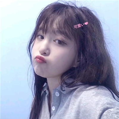 两个女生用的情侣头像图片