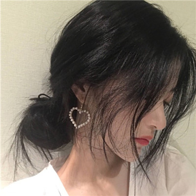 两个女生用的情侣头像图片