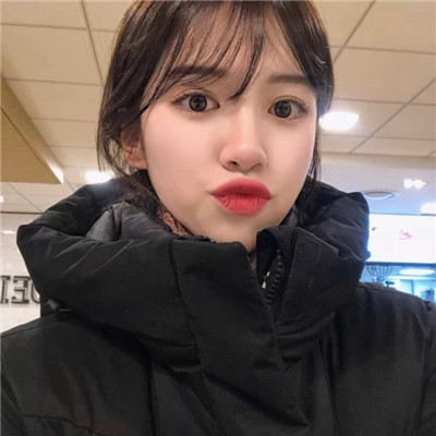 两个女生用的情侣头像图片