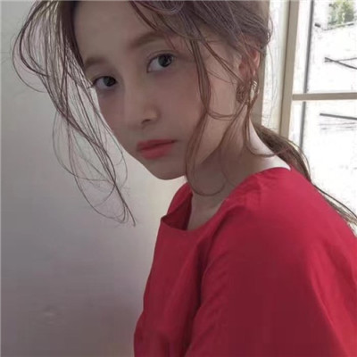 两个女生用的情侣头像图片