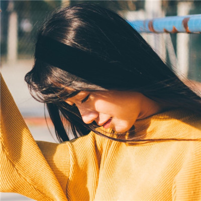 好看的二次元女生头像图片