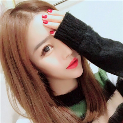 头像女生卡通高清头像图片