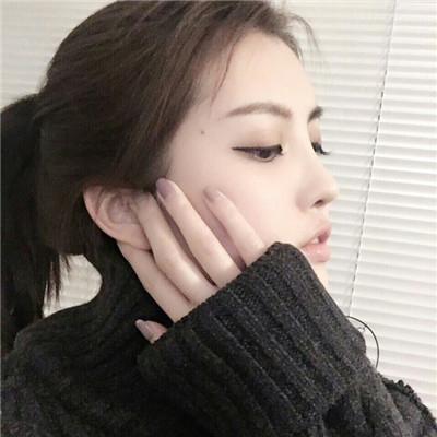 头像女生卡通高清头像图片
