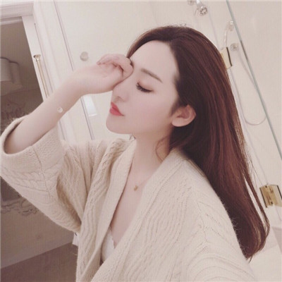 头像女生卡通高清头像图片