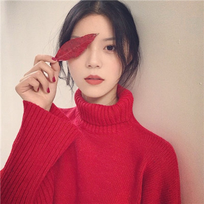 头像女生卡通高清头像图片