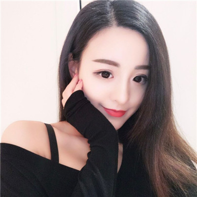 头像女生卡通高清头像图片