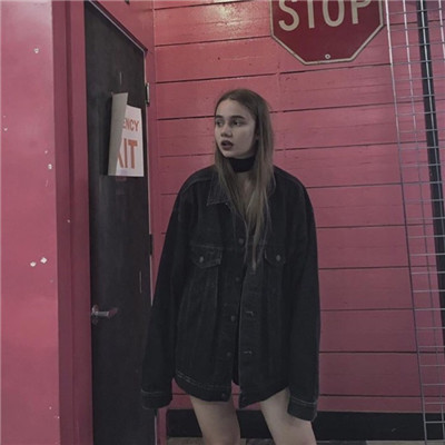 卡通女生图片qq头像图片