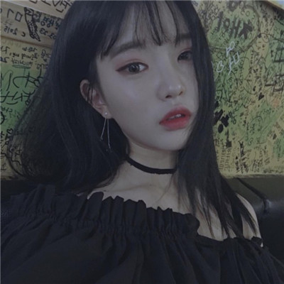 美拍头像大全女生头像图片