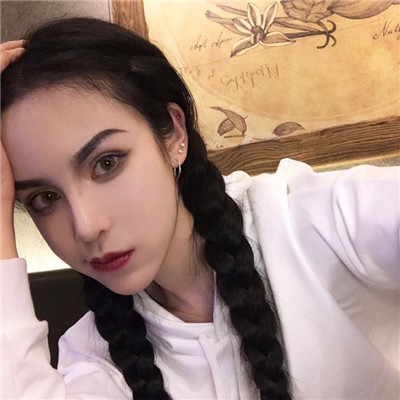 美拍头像大全女生头像图片