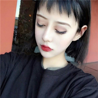 美拍头像大全女生头像图片