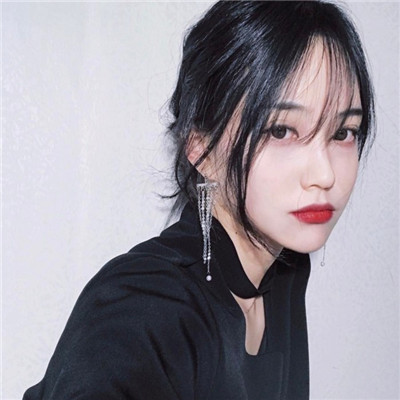 美拍头像大全女生头像图片