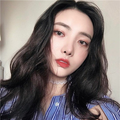 美拍头像大全女生头像图片