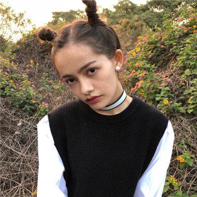 美拍头像大全女生头像图片