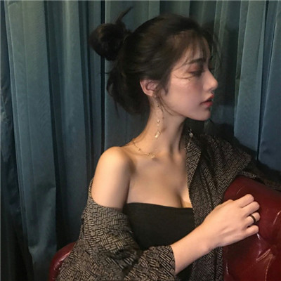 美拍头像大全女生头像图片
