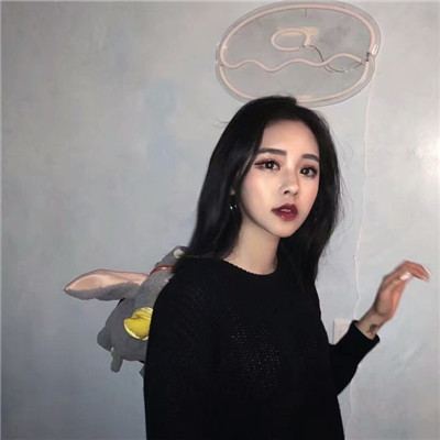 美拍头像大全女生头像图片