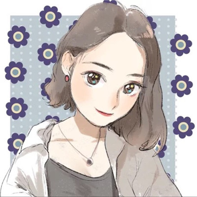 qq头像图片女生大全图片