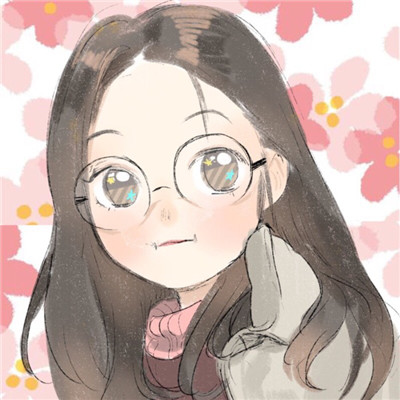 qq头像图片女生大全图片