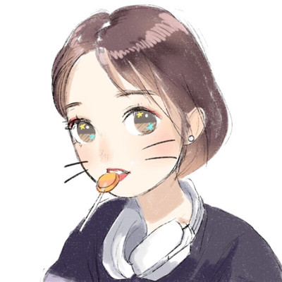 qq头像图片女生大全图片