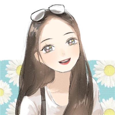qq头像图片女生大全图片