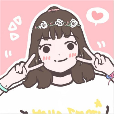 好看女生照片大全头像图片