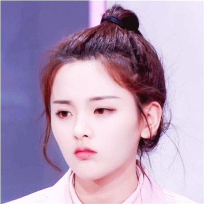 qq头像性感女生伤感图片