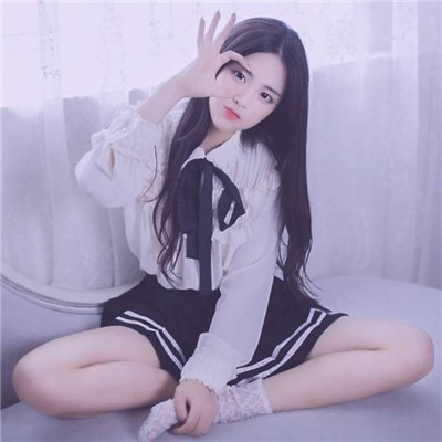 qq头像性感女生伤感图片