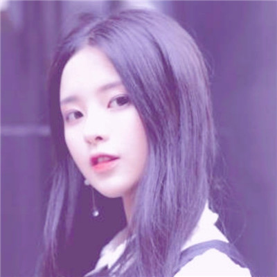 qq头像性感女生伤感图片