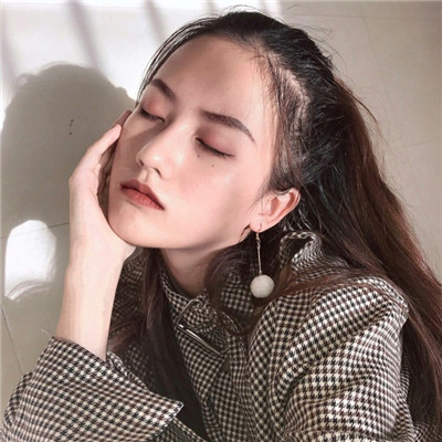 纹身qq头像女生霸气图片