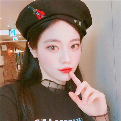 纹身qq头像女生霸气